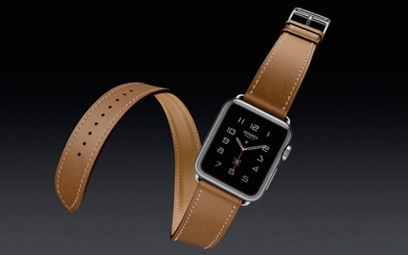 apple watch reim