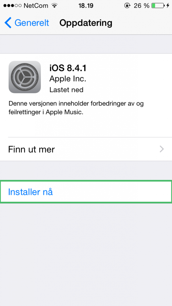iOS 8.4.1 (3)
