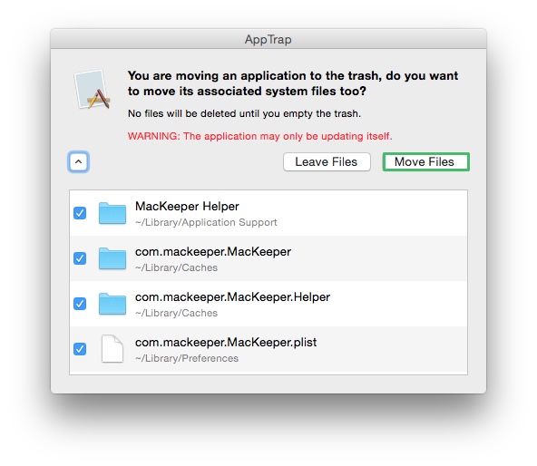 mackeeper