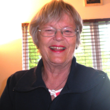 Anne Sofie Arder