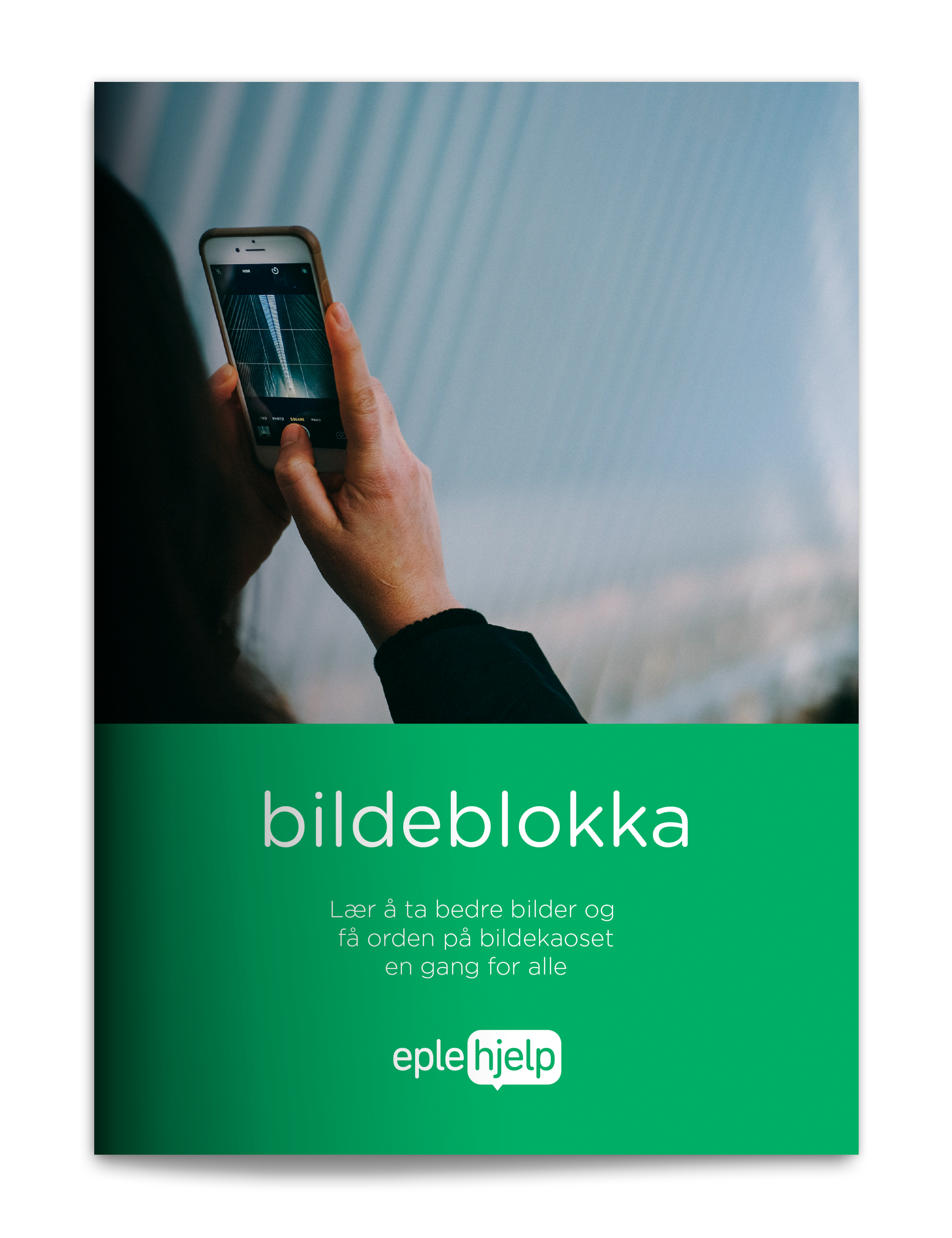 Bildeblokka