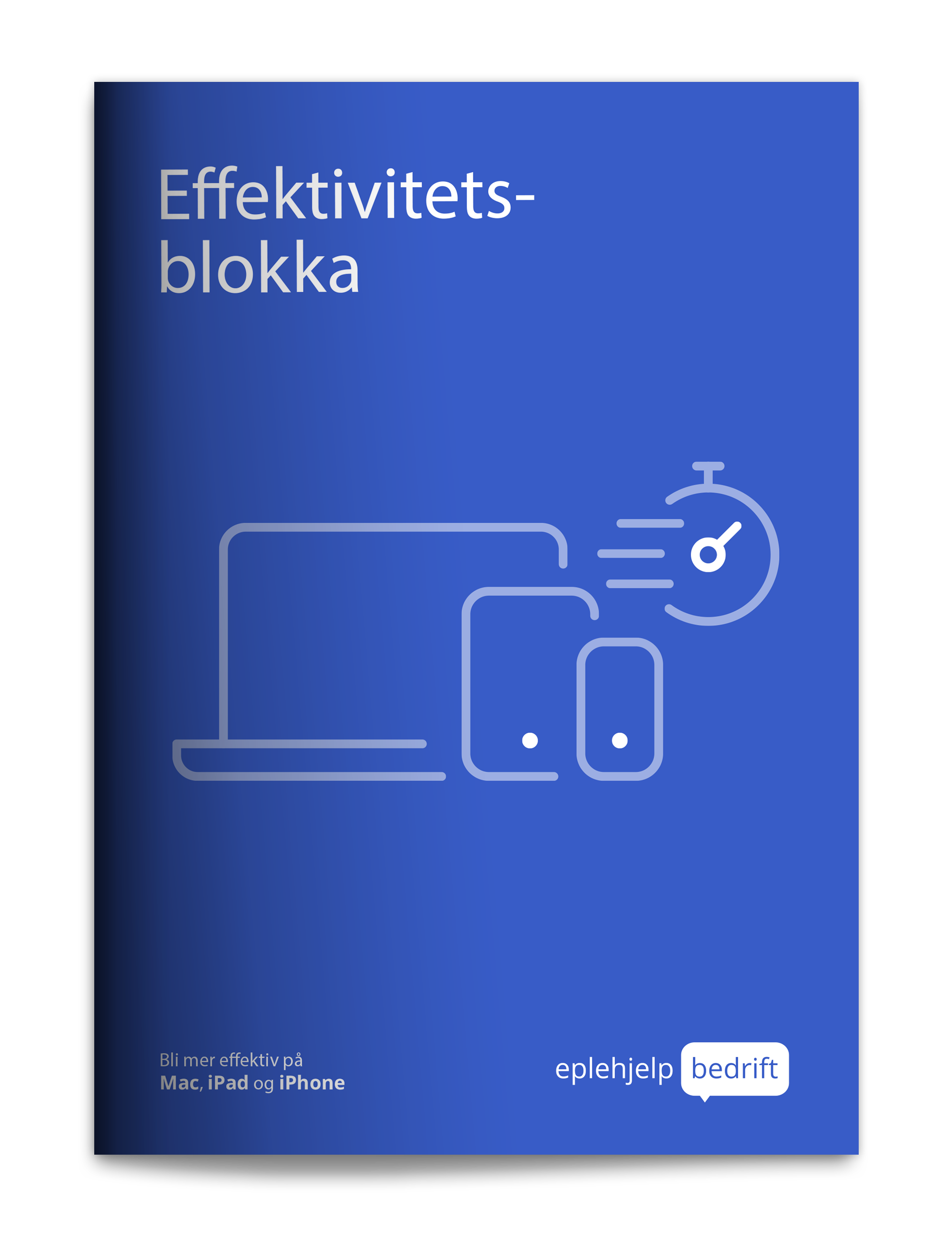 Effektivitetsblokka