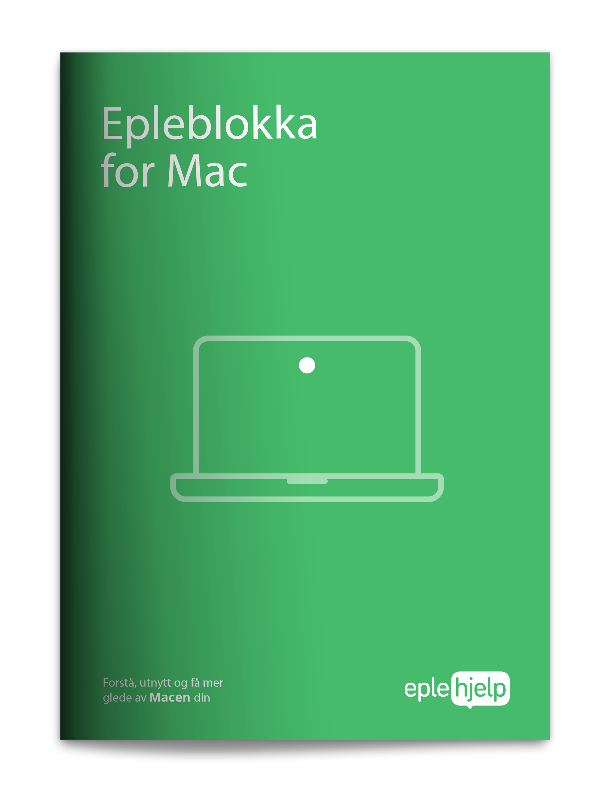 Epleblokka for Mac