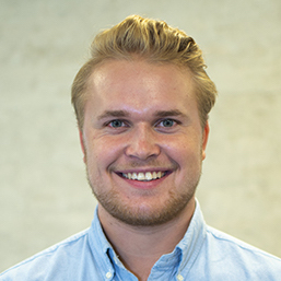 Haavard Østigaard