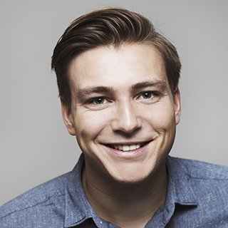 Magnus Mysen Holm