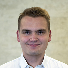 Sindre Sollie Johnsen